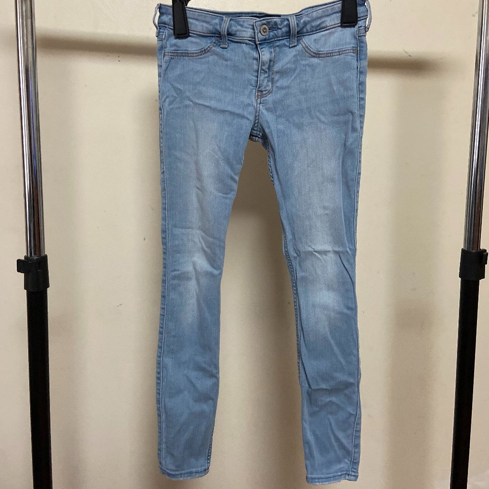 Hollister Jean Leggings